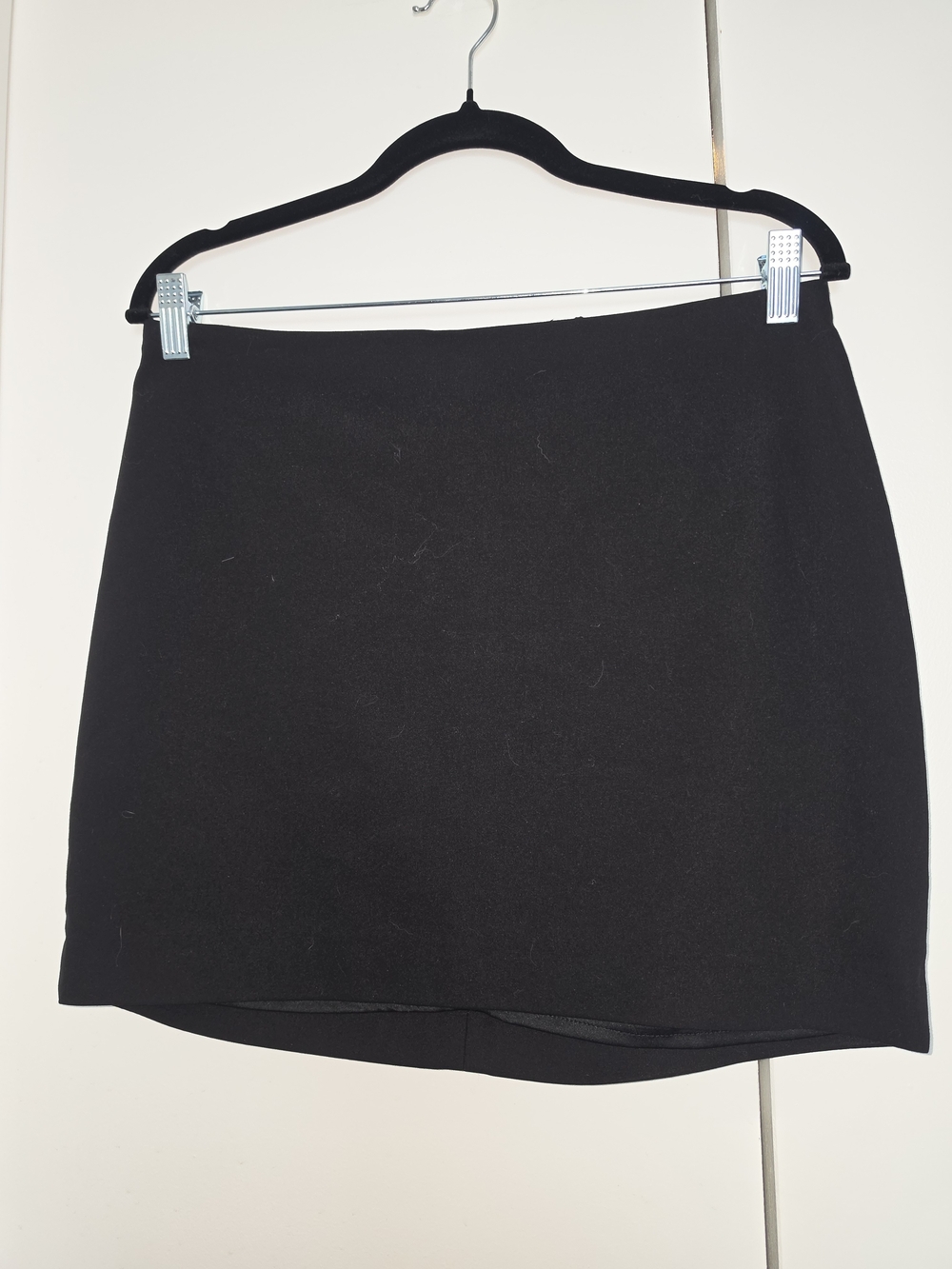 Express Black Women's Skirt